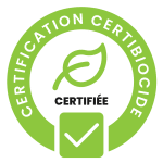 Certibiocide